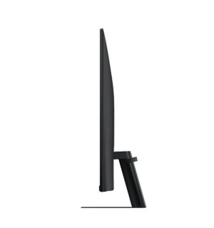 Монитор Samsung LS32FM700 32" VA LED, SMART 3840x2160  3xUSB 2.0, 2xHDMI 1.4, Wi-Fi 5, Bluetooth, Speakers, Black