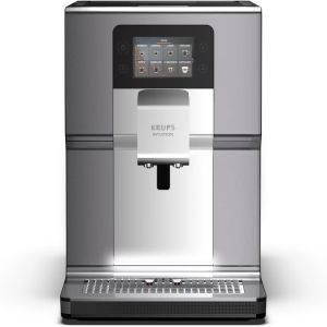 Кафеавтомат Krups EA875E10 Esp Intuition Pref+  Milk Pot