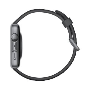 Часовник Huawei Watch Fit 4, Seiya-B19F, Black