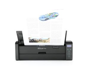 Скенер IRISCan Pro 5