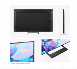 Телевизор Hisense A7S 50" 4K UHD QLED Smart TV
