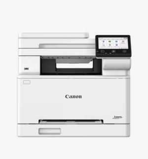 Лазерно многофункционално устройство Canon i-SENSYS MF667Cdw Printer/Scanner/Copier/Fax