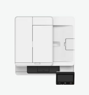 Лазерно многофункционално устройство Canon i-SENSYS MF667Cdw Printer/Scanner/Copier/Fax