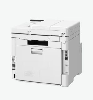 Лазерно многофункционално устройство Canon i-SENSYS MF667Cdw Printer/Scanner/Copier/Fax