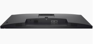 Монитор Dell E2726DS, 27" QHD Anti-Glare, IPS, 5ms, 1000:1, 300 cd/m2,  2560x1440, 100Hz, HDMI, DisplayPort, ComfortView, Speakers 2 x 2 W, Height adjustable, Swivel,Pivot, Tilt, Black