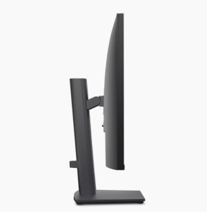Монитор Dell E2726DS, 27" QHD Anti-Glare, IPS, 5ms, 1000:1, 300 cd/m2,  2560x1440, 100Hz, HDMI, DisplayPort, ComfortView, Speakers 2 x 2 W, Height adjustable, Swivel,Pivot, Tilt, Black