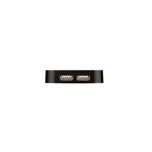 USB хъб D-Link 4-Port USB 2.0 Hub