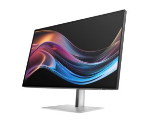 Монитор HP Series 7 Pro 27" 4K IPS Black 60Hz (8J9G2AA)