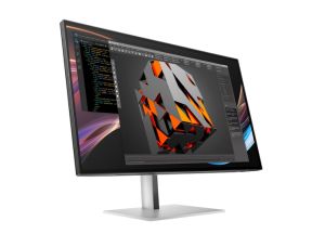 Монитор HP Series 7 Pro 27" 4K IPS Black 60Hz (8J9G2AA)