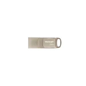 Памет Patriot TAB560 256GB USB 3.2 Gen 1 Type-A+C