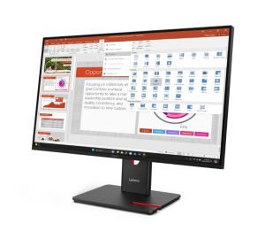 Монитор Lenovo ThinkVision 27" FHD IPS 120Hz (64A5MAT6EU)