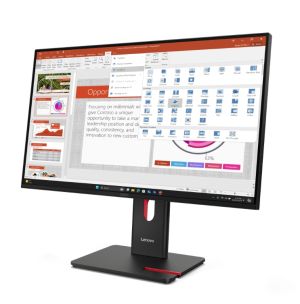 Монитор Lenovo ThinkVision 27" FHD IPS 120Hz (64A5MAT6EU)