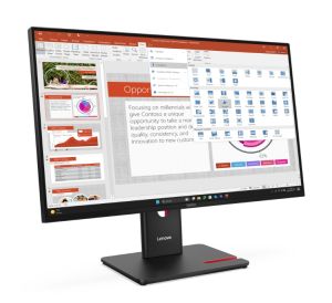 Монитор Lenovo ThinkVision 27" FHD IPS 120Hz (64A5MAT6EU)