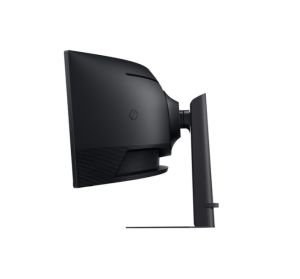 Монитор Samsung LS49FG910, 49" Odyssey G9 GAMING VA Curved OLED, 1000R, 144Hz, Smart. 32:9, 5120 x 1440, Display Port , HDMI,Micro HDMI, USB Hub, Silver