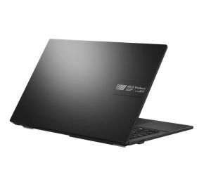 Лаптоп Asus Vivobook Go E1504FA-BQ2878NA, AMD Ryzen 3 30  2.4GHz (6MB Cache, up to 4.1GHz, 4 cores, 8 Threads),LPDDR5 16GB ( on board ), 512GB , No OS, Mixed Black, no adapter