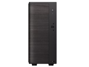 Настолен компютър Asus V500 mini Tower,V501MV-05210H0180,Intel 5 210H 2.2 GHz (12MB Cache, up to 4.8 GHz, 8 Cores, 12 Threads) DDR5 16GB (8GB DDR5 SO-DIMM *2 , 512 GB PCIE SSD G4,180W power supply, No OS, Black