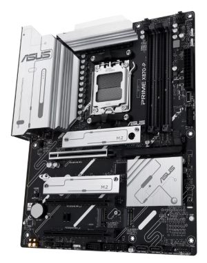 Дънна платка ASUS Prime X870 AM5 ATX DDR5 (90MB1IT0-M0EAY0)