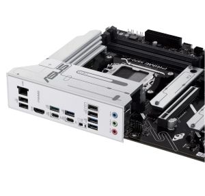 Дънна платка ASUS Prime X870 AM5 ATX DDR5 (90MB1IT0-M0EAY0)