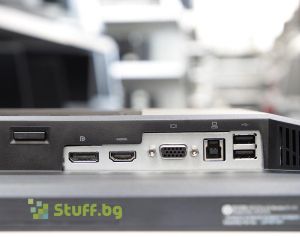 HP EliteDisplay E27q G4