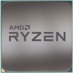 Процесор AMD Ryzen 5 5500F TRAY, AM4 Socket, 6 Cores, 3.0GHz, 19MB Cache, 65W