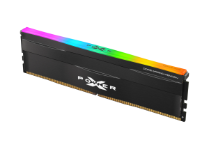 Памет Silicon Power XPOWER Zenith RGB 16GB DDR5 6000MHz CL36