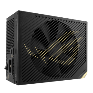 Захранващ блок ASUS ROG THOR III 3000W Edition 20, 80+ Titanium PCIe 5.1, Fully Modular