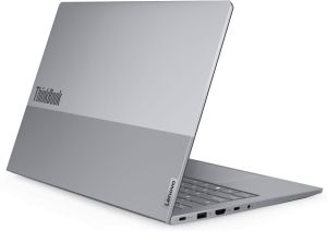 Лаптоп Lenovo ThinkBook 14 G8 IAL  - 14" IPS Full HD+, Intel Core Ultra 5 135H, 16GB DDR5, 1TB SSD, Free OS