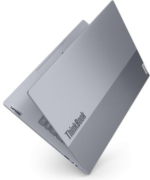 Лаптоп Lenovo ThinkBook 14 G8 IAL  - 14" IPS Full HD+, Intel Core Ultra 5 135H, 16GB DDR5, 1TB SSD, Free OS