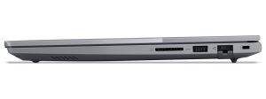 Лаптоп Lenovo ThinkBook 14 G8 IAL  - 14" IPS Full HD+, Intel Core Ultra 5 135H, 16GB DDR5, 1TB SSD, Free OS