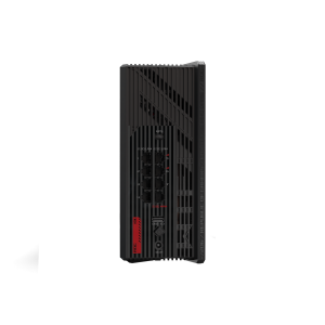 Безжичен рутер ASUS ROG STRIX GS-BE18000 Tri-Band WiFi 7 BE18000 (802.11be), 4K-QAM