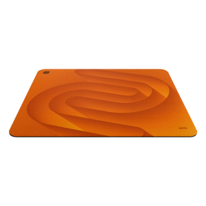 Геймърски пад ZOWIE G-SR-SE Orange - L