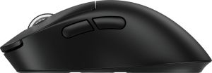 Геймърска безжична мишка Logitech G Pro X Superlight 2 DEX SE - Black