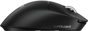 Геймърска безжична мишка Logitech G Pro X Superlight 2 DEX SE - Black