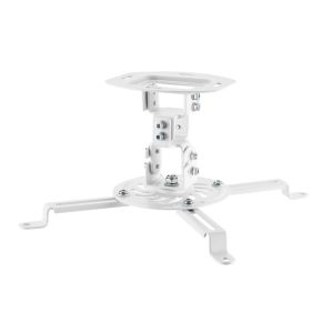 Hama Projector Mount, Swivel, for Ceiling, up to 13.5 kg, 220879