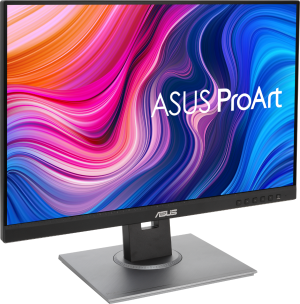Монитор ASUS ProArt PA248QV Professional 24.1", 16:10, WUXGA (1920 x 1200) IPS
