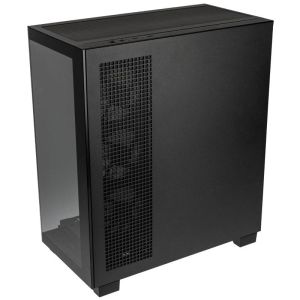 Компютърна кутия Kolink Unity Arena Mid Tower E-ATX стъклен панел ARGB (PGW-CH-KOL-119)