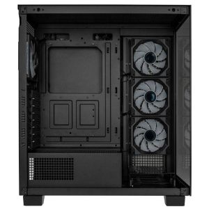 Компютърна кутия Kolink Unity Arena Mid Tower E-ATX стъклен панел ARGB (PGW-CH-KOL-119)