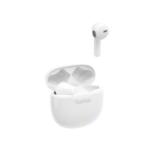 Безжични слушалки тапи Hama Action One тапи 4 ч Bluetooth 5.3 (00221774)