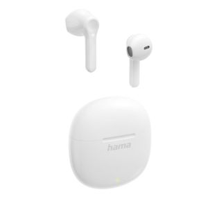 Безжични слушалки тапи Hama Action One тапи 4 ч Bluetooth 5.3 (00221774)