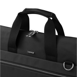 HAMA Чанта за лаптоп "Ultimate", 40 - 41 cm (15.6" - 16.2"), черен
