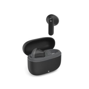 Безжични слушалки тапи Hama Freedom Light II тапи 12 ч Bluetooth 5.3 (221752)