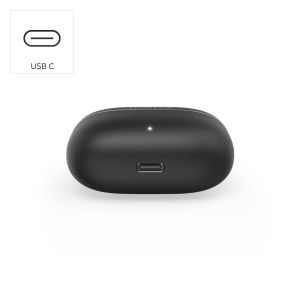 Безжични слушалки тапи Hama Freedom Light II тапи 12 ч Bluetooth 5.3 (221752)