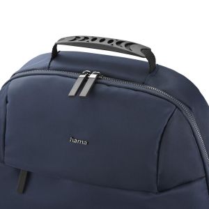 HAMA Раница за лаптоп "Premium Lightweight", до 41 см (16,2"), тъмносиня