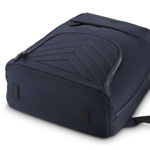 HAMA Раница за лаптоп "Premium Lightweight", до 41 см (16,2"), тъмносиня