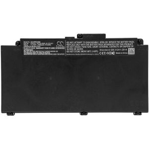 Батерия за лаптоп HP ProBook 645 G HSTNN-UB7K  LiIon 11,4V 3300 mAh CAMERON SINO