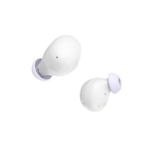 HAMA Блутут слушалки "Freedom Buddy II", True Wireless, Бял