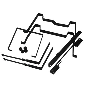 Тестов стенд Thermal Grizzly der8enchtable активна PCB ATX mATX Mini-ITX ARGB (TG-D8-001)