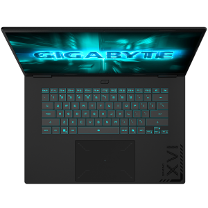 Лаптоп GIGABYTE GAMING A16 3TH - 16" IPS WUXGA 165Hz, AMD Ryzen 7 260, 16GB DDR5, 1TB SSD Gen4, nVIdia RTX 5050 8GB GDDR7, Free DOS