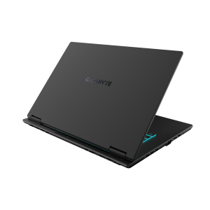 Лаптоп GIGABYTE GAMING A16 3TH - 16" IPS WUXGA 165Hz, AMD Ryzen 7 260, 16GB DDR5, 1TB SSD Gen4, nVIdia RTX 5050 8GB GDDR7, Free DOS