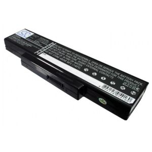 Батерия за лаптоп Cameron Sino за Asus K72 / K73 / N71 / N73 4400mAh 10.8V (CS-AUK72NB)